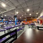 Altitude Trampoline Park Sugar Land