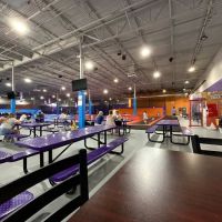 Altitude Trampoline Park Sugar Land ico