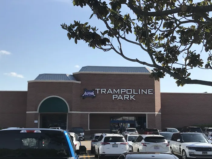 Altitude Trampoline Park Sugar Land Picture 7