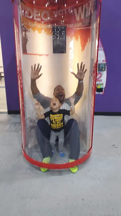Altitude Trampoline Park Sugar Land Picture 4