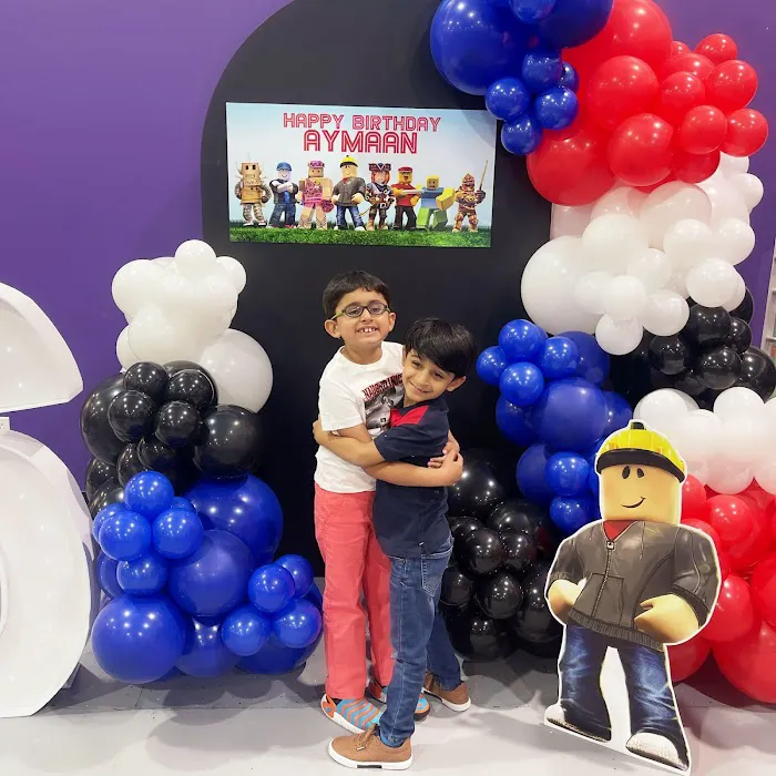 Altitude Trampoline Park Sugar Land Picture 9