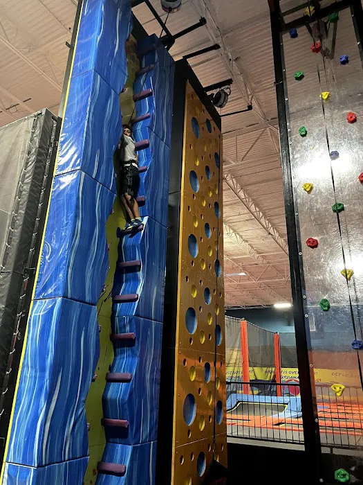 Urban Air Trampoline and Adventure Park Picture 2