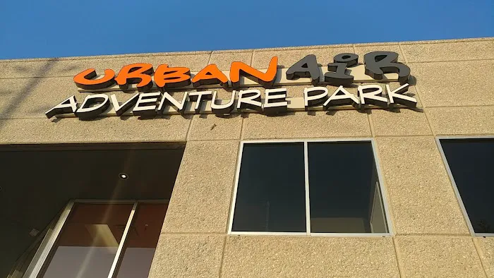 Urban Air Trampoline and Adventure Park Picture 8