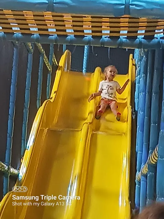 Urban Air Trampoline and Adventure Park Picture 9