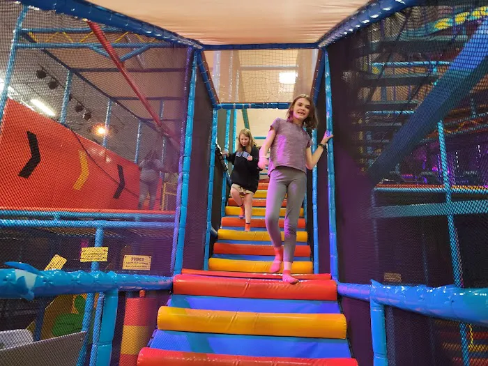Urban Air Trampoline and Adventure Park Picture 5