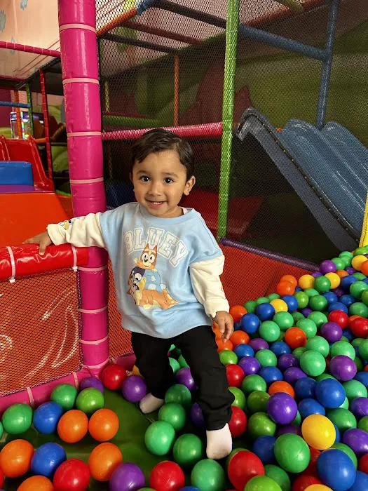 Kids Empire Houston Willowbrook Picture 2