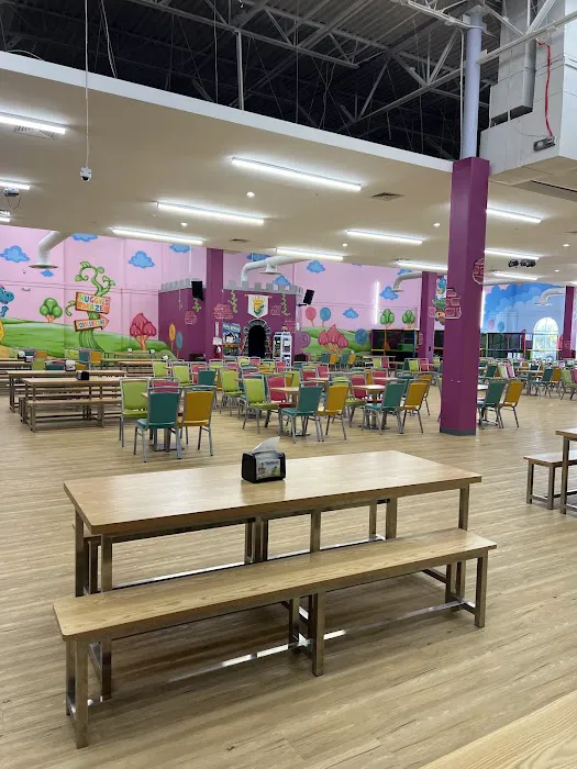 Kids Empire Houston Willowbrook Picture 5