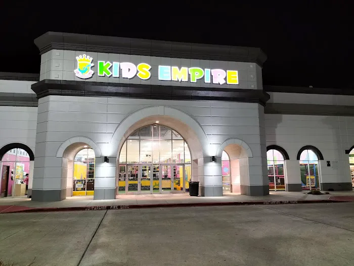 Kids Empire Houston Willowbrook Picture 4