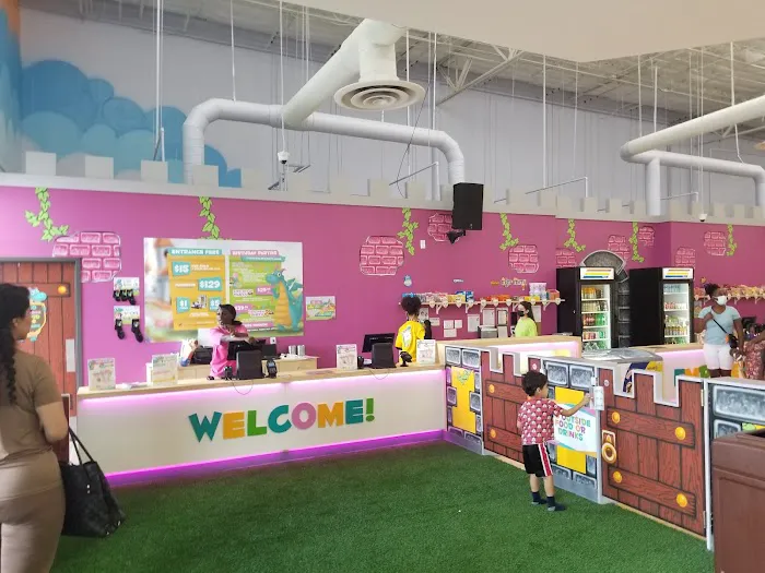 Kids Empire Houston Willowbrook Picture 7