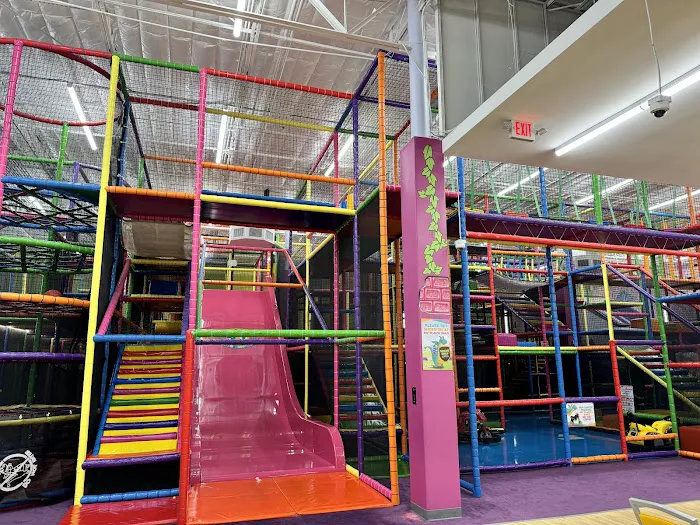 Kids Empire Houston Willowbrook Picture 3