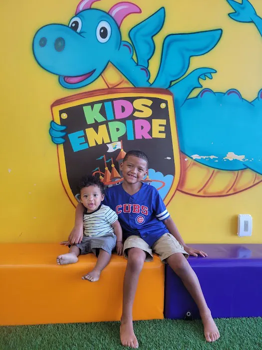 Kids Empire Houston Willowbrook Picture 8