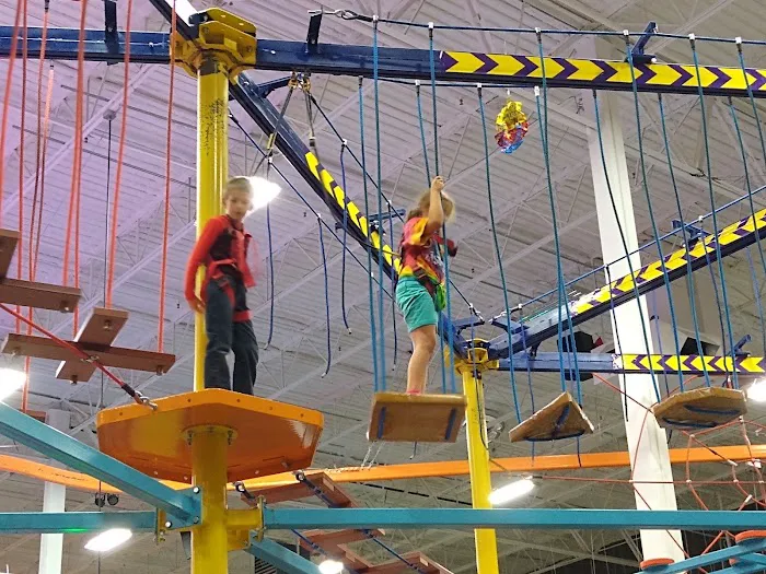 Urban Air Trampoline and Adventure Park Picture 3