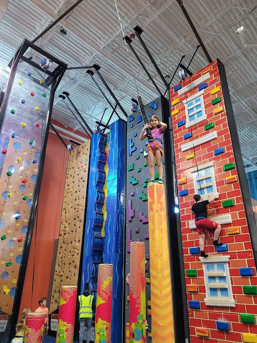 Urban Air Trampoline and Adventure Park Picture 8