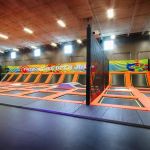 Urban Air Trampoline and Adventure Park