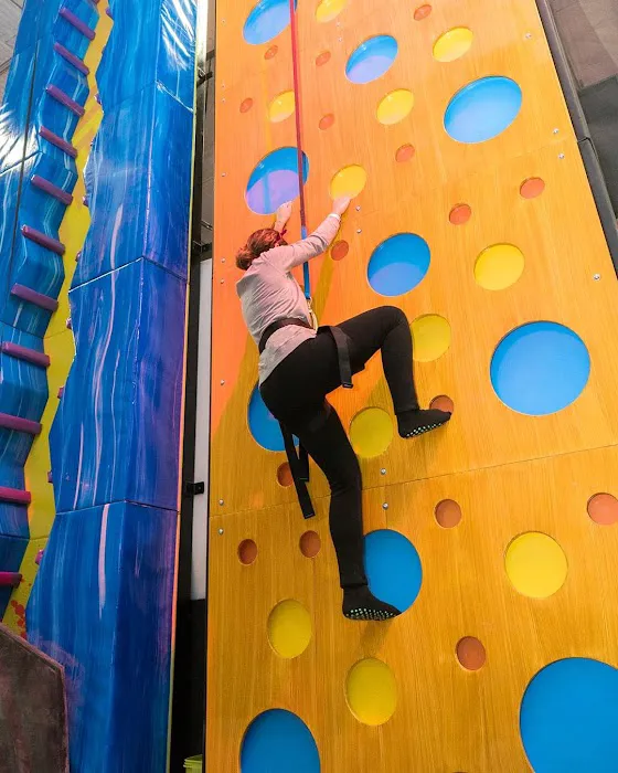 Urban Air Trampoline and Adventure Park Picture 6
