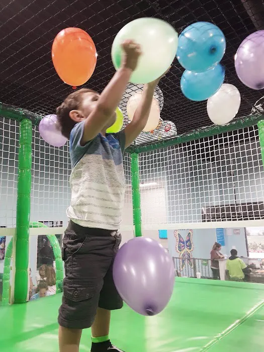 Kidtastic Park Picture 6