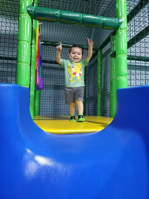 Kidtastic Park Picture 2