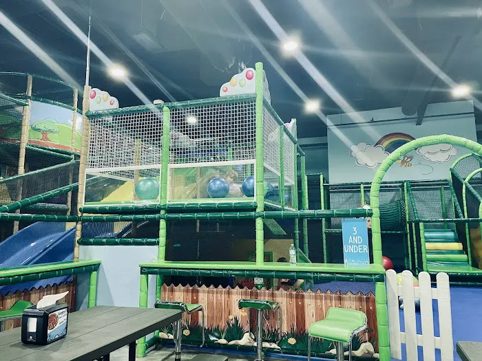 Kidtastic Park Picture 3
