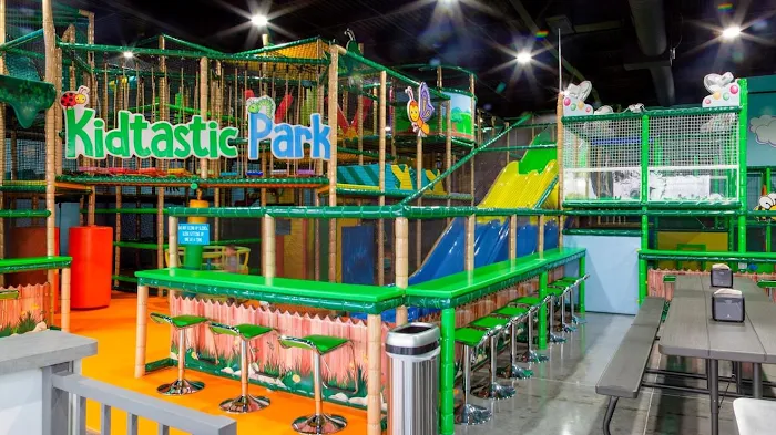 Kidtastic Park Picture 8