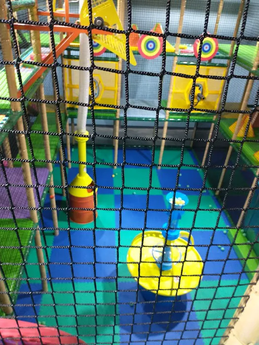 Kidtastic Park Picture 1