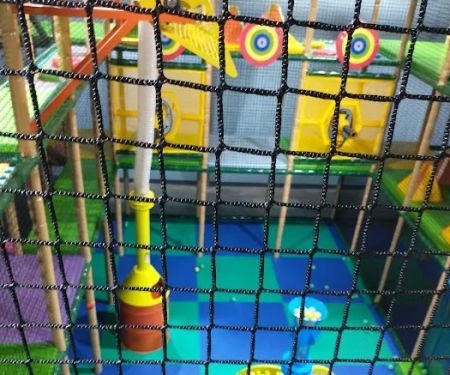 Kidtastic Park