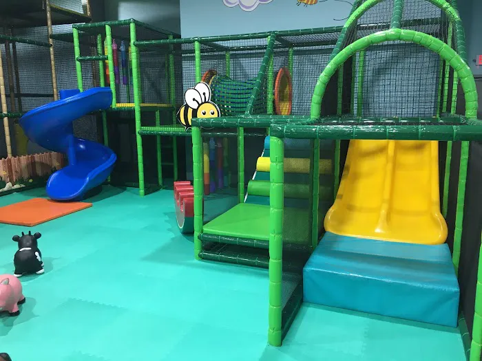 Kidtastic Park Picture 5