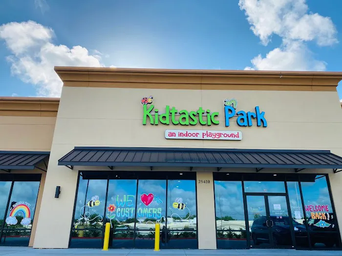 Kidtastic Park Picture 9