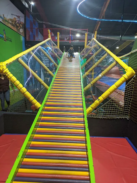 Bounce Bounce Picture 1