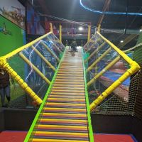 Bounce Bounce ico