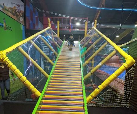 Bounce Bounce