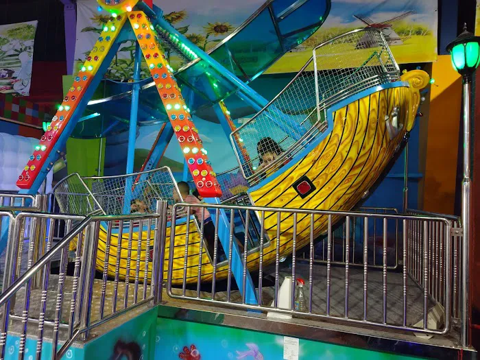 Bounce Bounce Picture 5