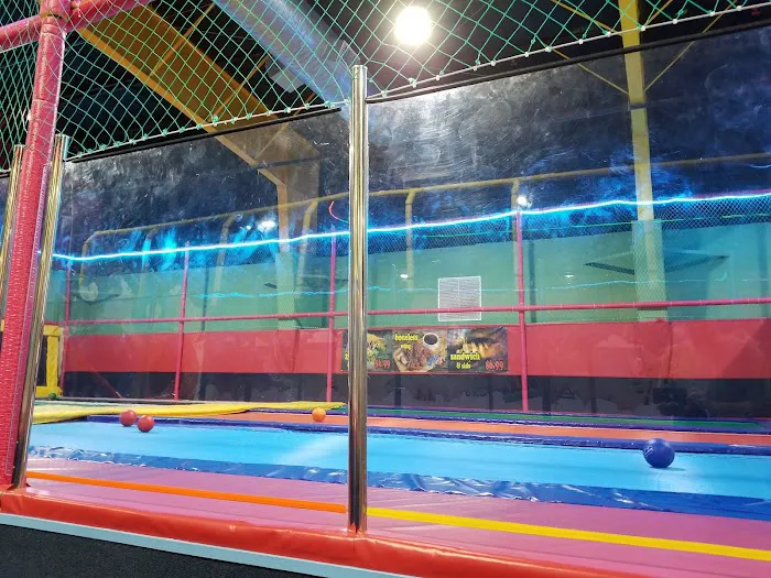 Bounce Bounce Picture 6