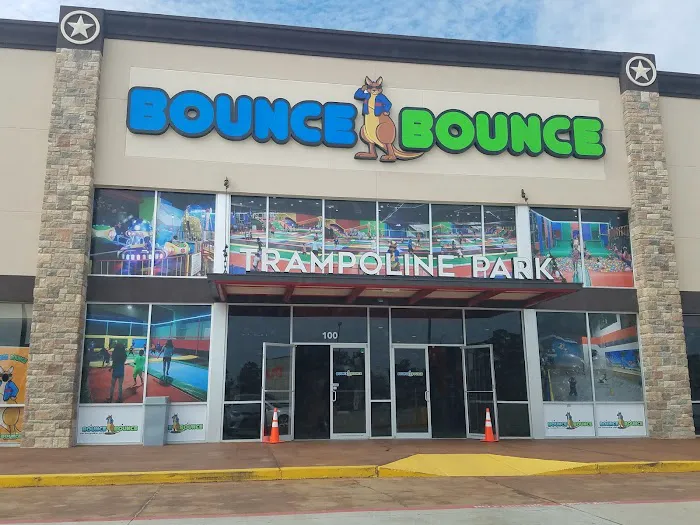 Bounce Bounce Picture 7