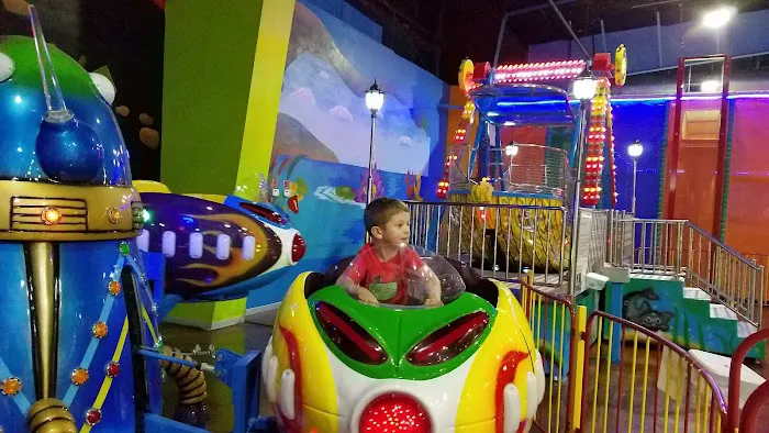 Bounce Bounce Picture 9