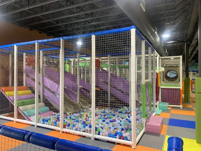 Kid's World (Spa World) Picture 7