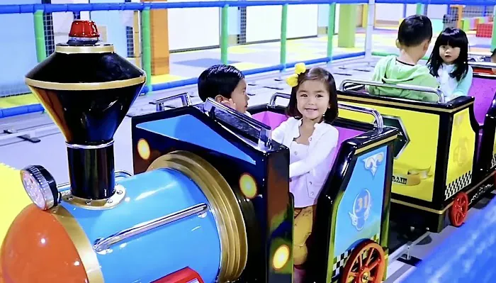 Kid's World (Spa World) Picture 3