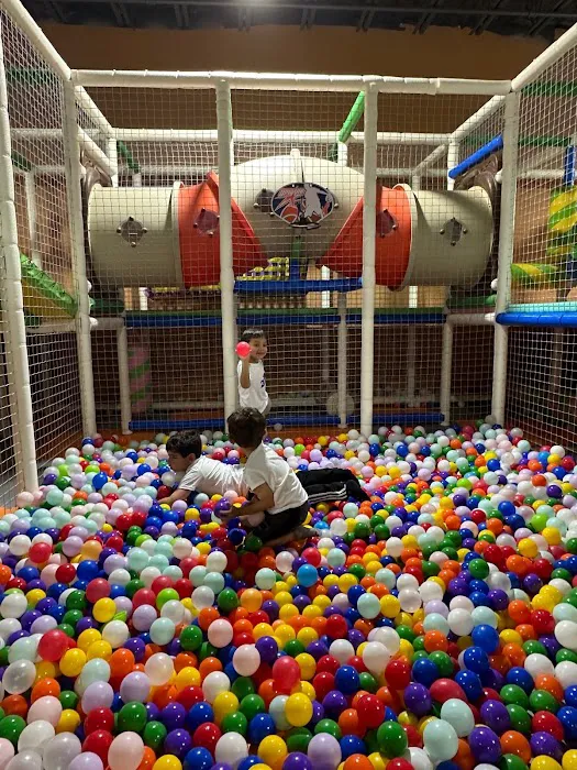 Kid's World (Spa World) Picture 5