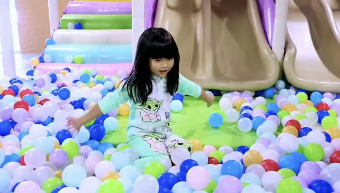 Kid's World (Spa World) Picture 2