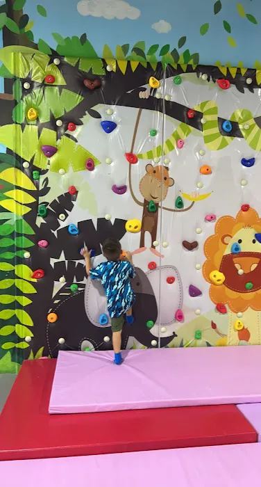 Kid's World (Spa World) Picture 1