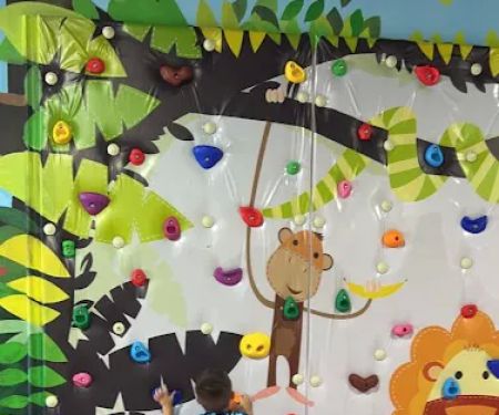 Kid's World (Spa World)