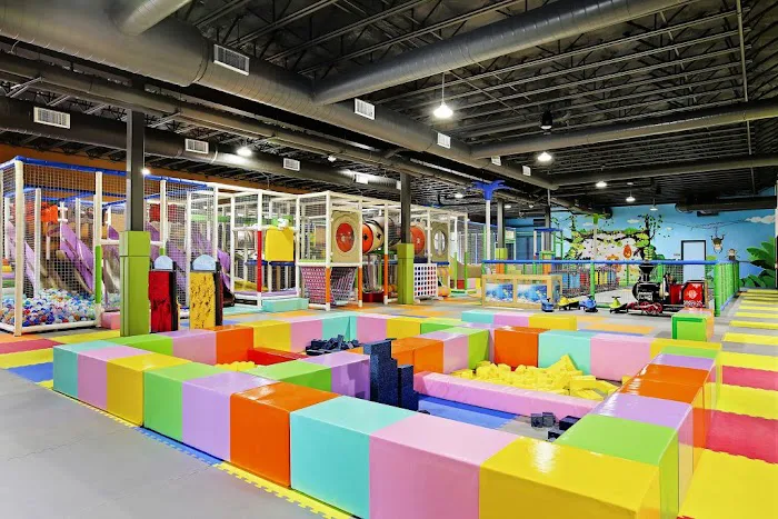 Kid's World (Spa World) Picture 10