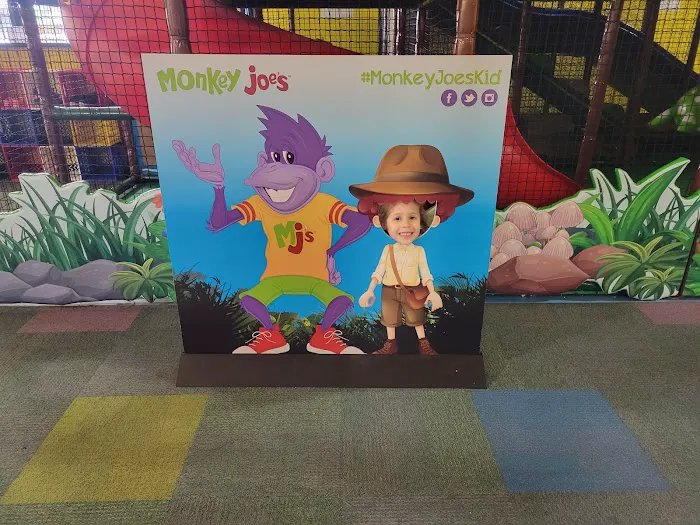 Monkey Joe's Picture 7