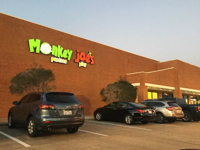 Monkey Joe's Picture 5