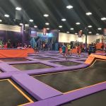 Altitude Trampoline Park