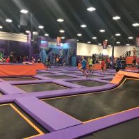 Altitude Trampoline Park ico