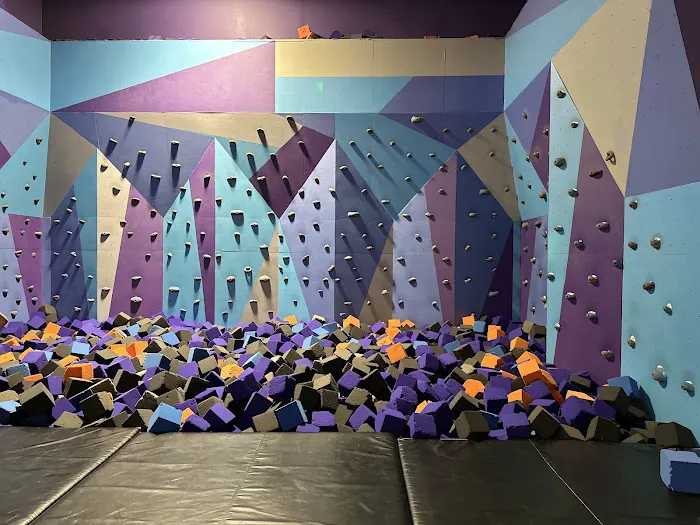 Altitude Trampoline Park Picture 8