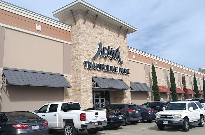 Altitude Trampoline Park Picture 5