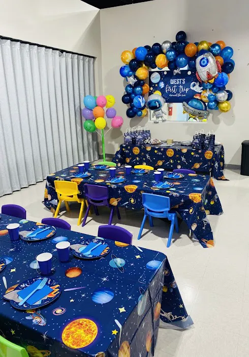 Kanga's Indoor Playcenter and Cafe, Katy Picture 10