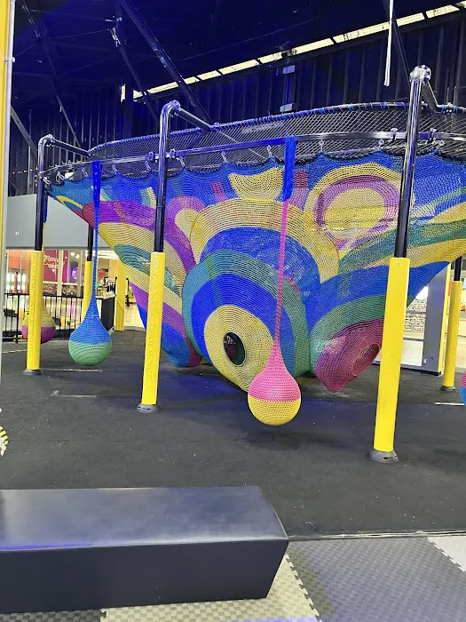 Slick City Action Park Picture 3