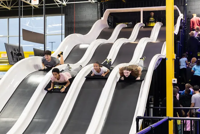 Slick City Action Park Picture 9
